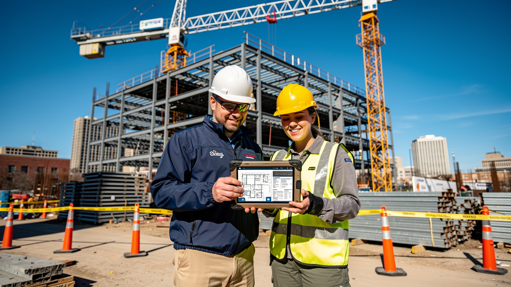 Construction Business Insurance