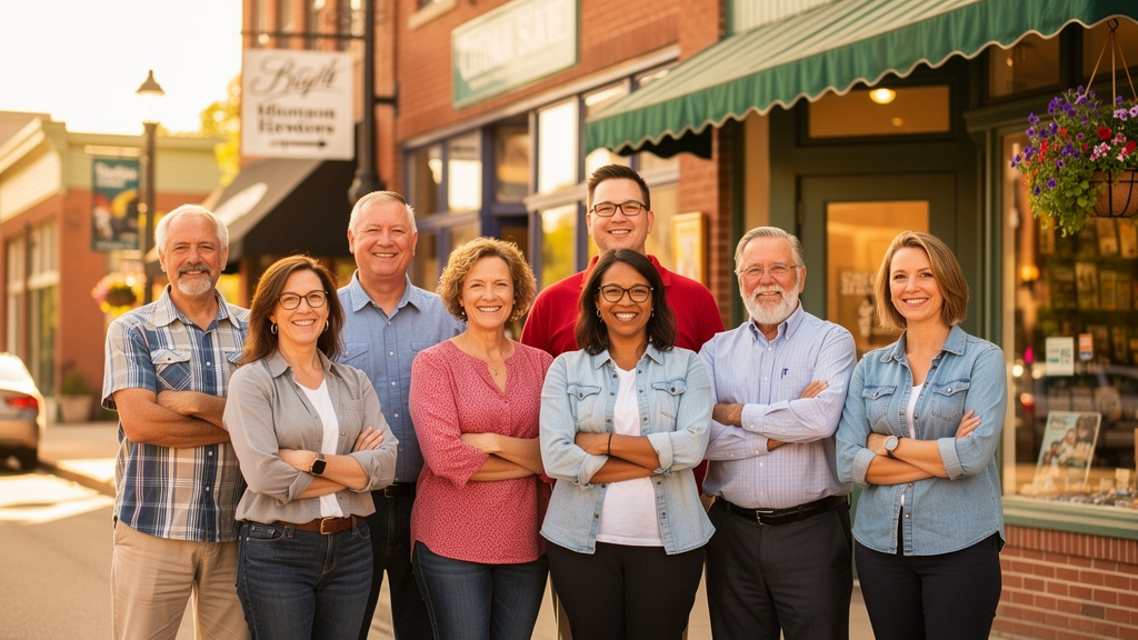 Small Business Owner Insurance