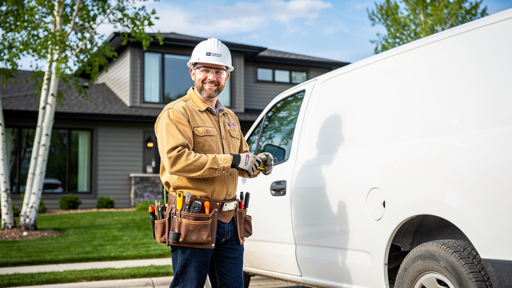 Small Contractors Insurance