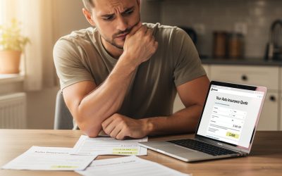 Are Auto Insurance Quotes Accurate?