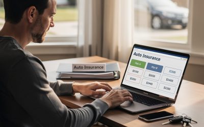 Unlocking the Best Auto Insurance Options: Navigate Your Choices for Maximum Savings and Coverage