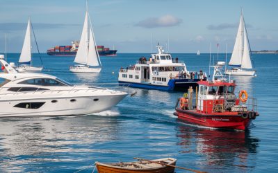 Boat Insurance for Different Types of Watercraft: A Complete Guide