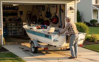 Boat Insurance vs. Homeowners Insurance: What’s the Difference?