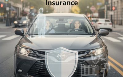 Maximize Your Protection: Understanding Bodily Injury And Property Damage Car Insurance for Safer Driving