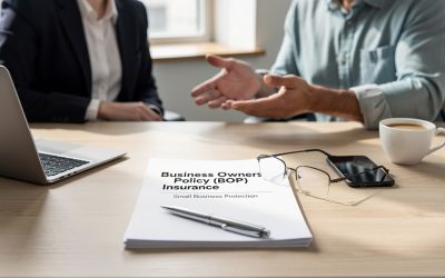 Unlocking the Benefits of Bop Insurance: A Game-Changer for Small Enterprises