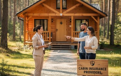Top 7 Cabin Insurance Providers Compared: In-Depth Reviews & Comparison Table