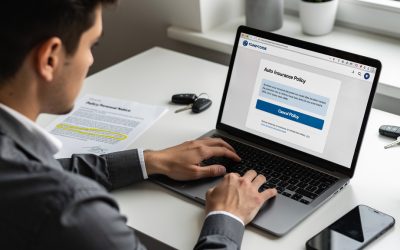 Can I Cancel Auto Insurance Before Renewal Date?