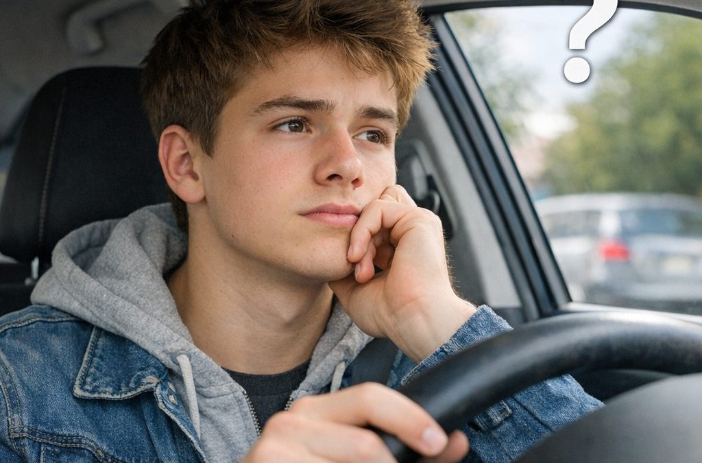 Can I Change Auto Insurance Anytime