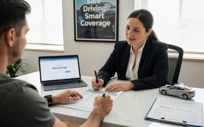 Can I Insurance a Car?