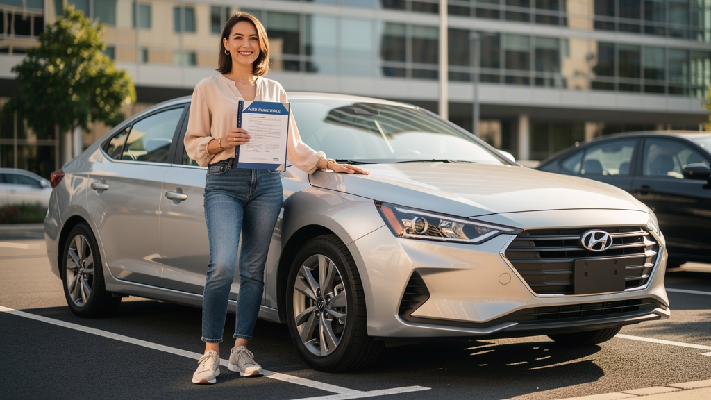 Car Insurance Collision Coverage