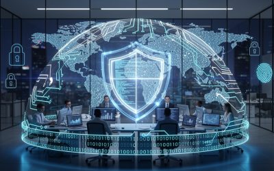 Empower Your Business Against Threats with Cyber Crime Insurance: A Smart Investment in Digital Safety