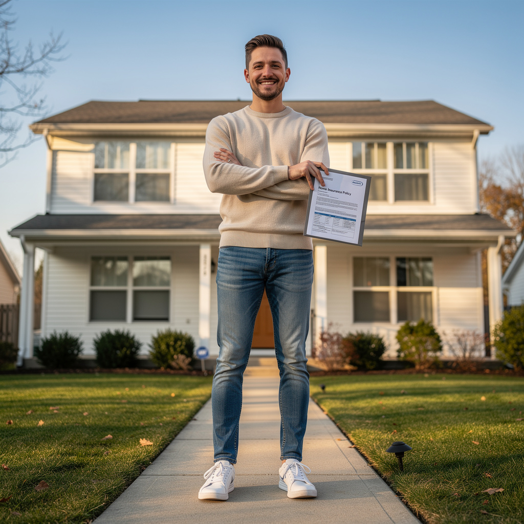 House Coverage