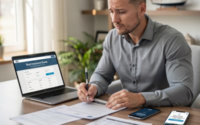 How Much Does Boat Insurance Cost? Factors That Affect Your Premium