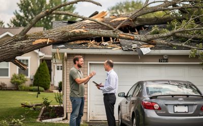 Essential Insights into Insurance For Property Damage: Safeguarding Your Assets Effectively