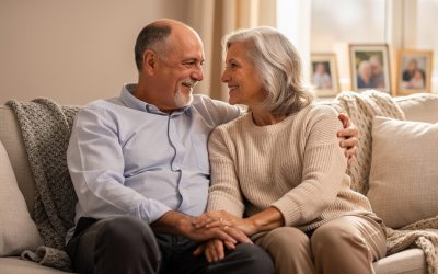 Essential Guide to Life Insurance For Parents Over 60: Ensuring Peace of Mind for Your Family’s Future