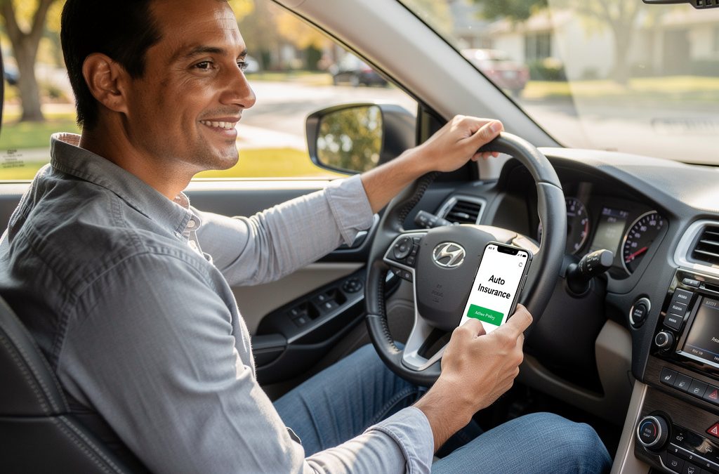 Personal Insurance For Car