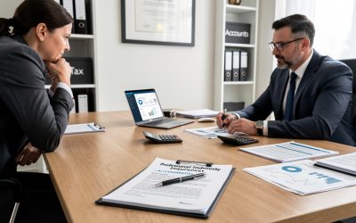 Empower Your Practice: The Critical Role of Professional Indemnity Insurance For Accountants in Safeguarding Your Career
