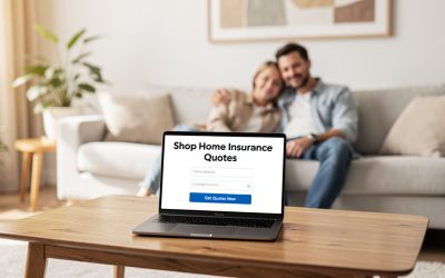 Discover How to Shop Home Insurance Quotes for Maximum Savings and Peace of Mind