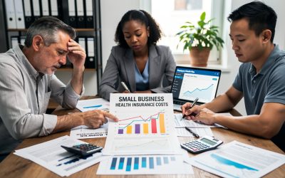 Understanding Small Business Health Insurance Costs: Strategies to Optimize Your Budget and Employee Benefits