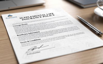 Elevate Your Financial Security with Supplemental Life: The Key to Peace of Mind and Protection