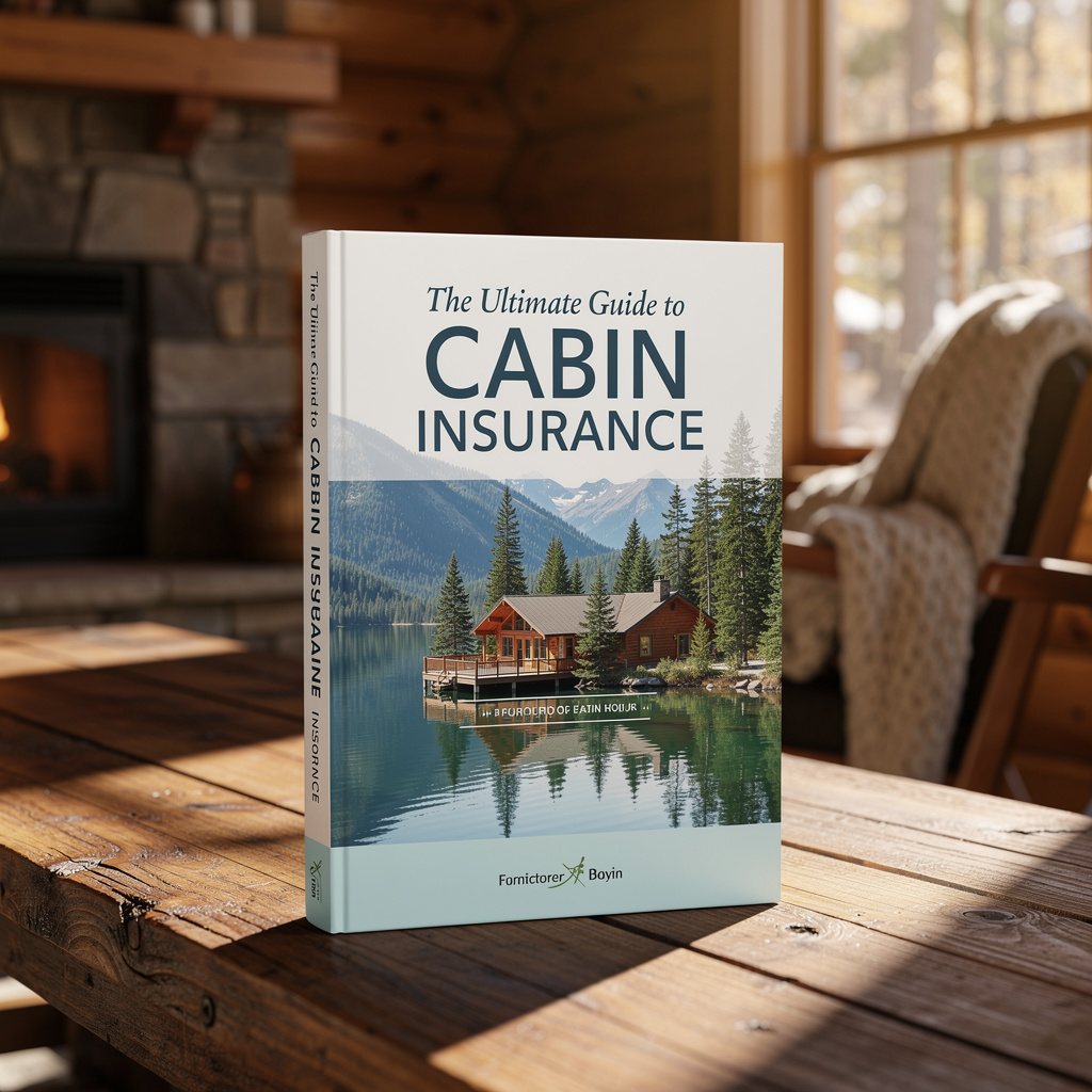 The Ultimate Guide to Cabin Insurance