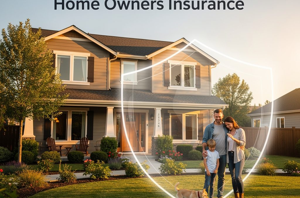 Top Home Owners Insurance