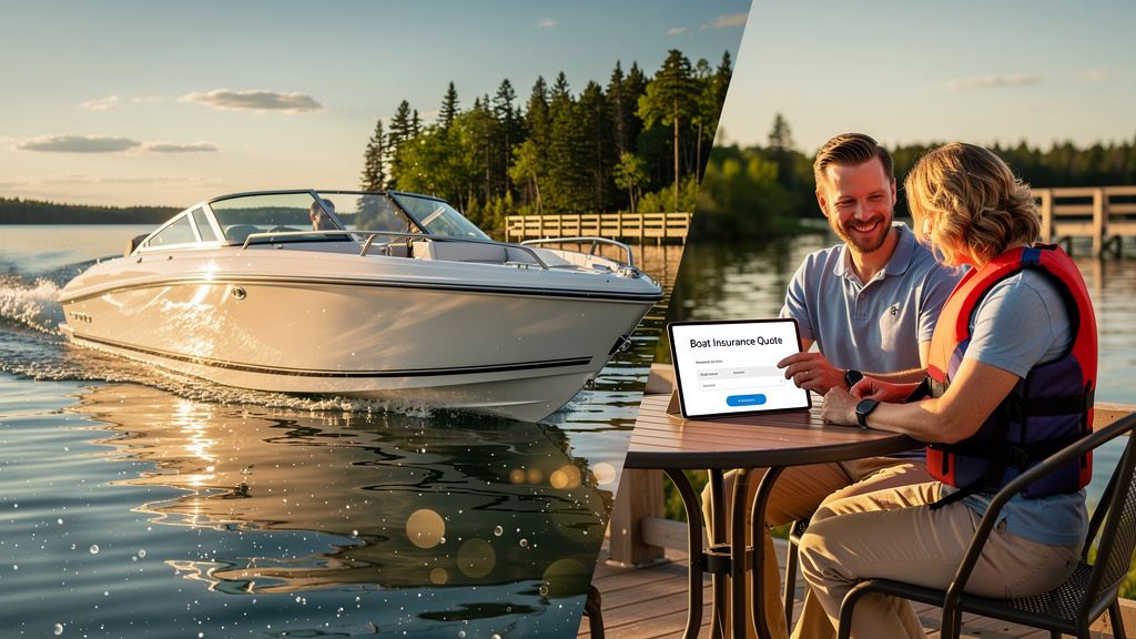 Boat Insurance Companies