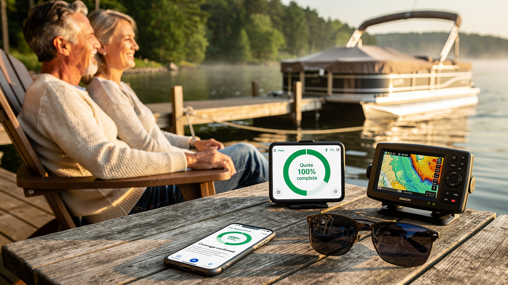 Boat Insurance Watercraft MN