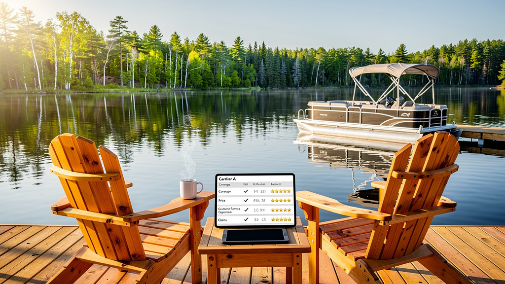 Cabin Insurance Providers