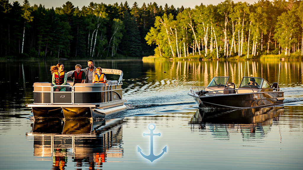 Boat Insurance MN