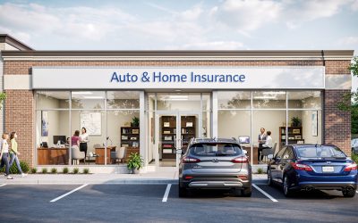 Transform Your Protection Strategy with Auto & Home Insurance Agency Inc: Tailored Solutions for Modern Living