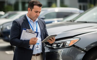 Insights from Auto Insurance Adjuster Reddit: Navigate Claims and Maximize Your Payouts Effortlessly
