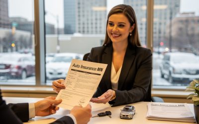 Revamp Your Ride: Uncovering the Best Auto Insurance MN Options for Every Driver