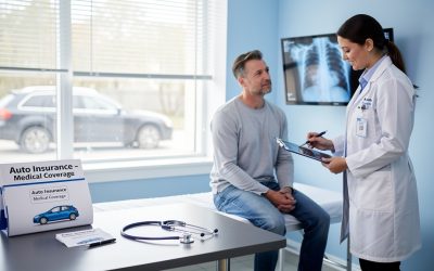 Discover the Hidden Benefits of Auto Insurance Medical Coverage for Safer Roads