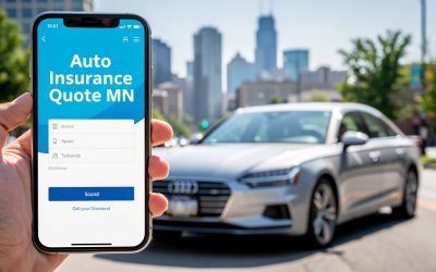 Unlock Your Savings: The Ultimate Guide to Securing the Best Auto Insurance Quote MN