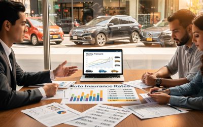 Revealing the Truth: How to Effectively Lower Your Automobile Insurance Rates