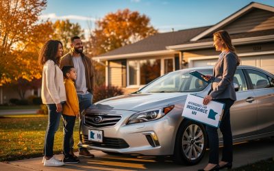 Revitalize Your Drive: Unveiling the Best Affordable Car Insurance MN for Smart Savers
