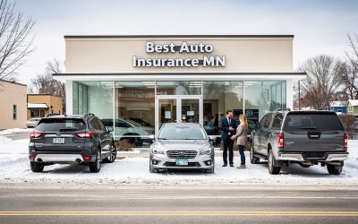 Elevate Your Coverage: Finding the Best Auto Insurance MN for Every Drivers Needs