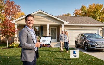 Secure Your Future with the Best Car and Home Insurance in MN: Expert Tips for Smart Coverage Choices