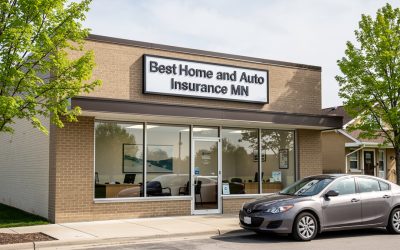 Discover the Best Home and Auto Insurance MN: Unlock Unmatched Protection and Savings Today!