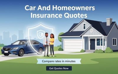 Navigate Your Savings: Essential Strategies for Finding the Best Car And Homeowners Insurance Quotes