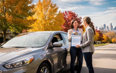Shield Your Ride: Expert Insights into the Best Car Insurance MN for Every Drivers Peace of Mind