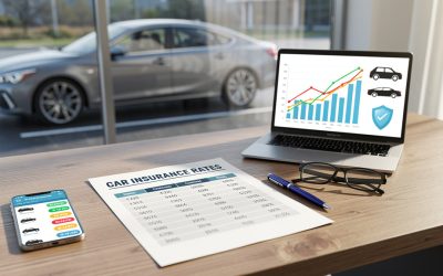 Discover the Secrets Behind Affordable Car Insurance Rates and Save Big!