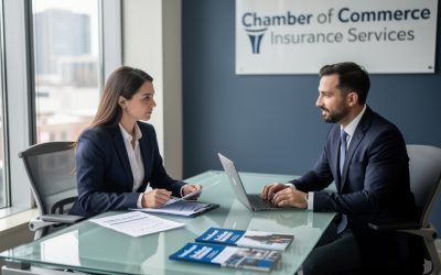 Empower Your Business: The Untapped Advantages of Chamber Of Commerce Group Insurance
