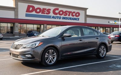 Is Gap Coverage Included? Unpacking the Truth Behind Does Costco Auto Insurance Offer Gap