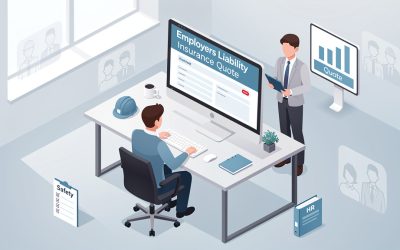 Secure Your Peace of Mind with an Affordable Employers Liability Insurance Quote Today!