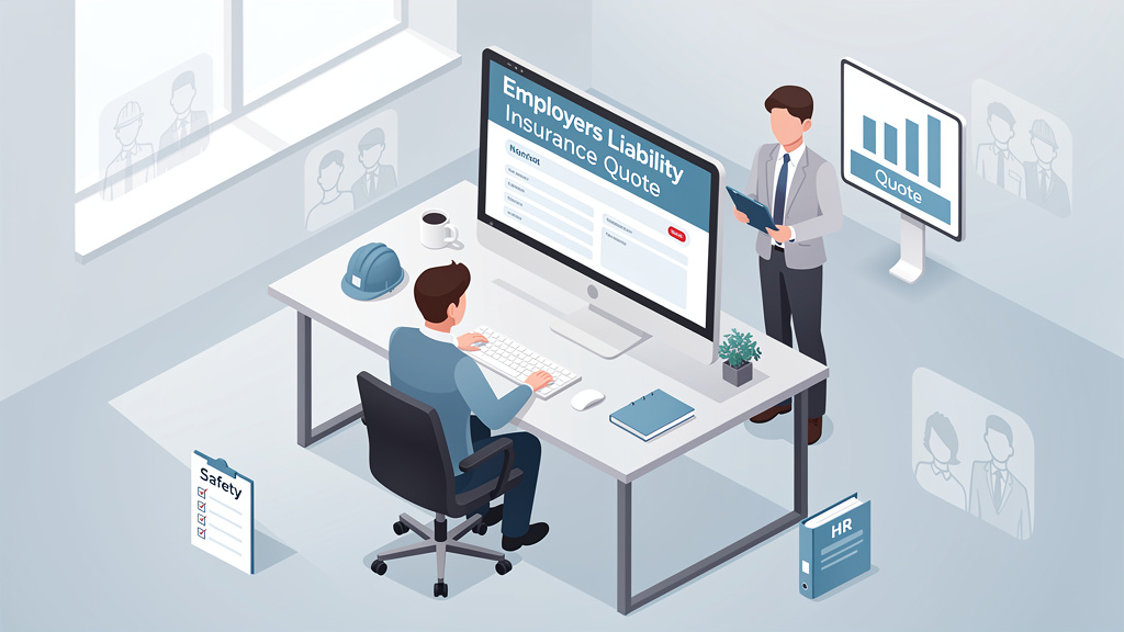 Employers Liability Insurance Quote