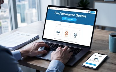 Navigate Your Way to Savings: How to Easily Find Insurance Quotes That Fit Your Needs