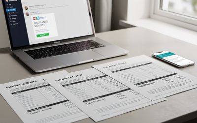 Transform Your Financial Future with Affordable Insurance Quotes Insurance Solutions!