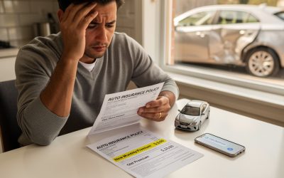 Unraveling the Mystery: Does Auto Insurance Go Up After A Claim and What You Need to Know
